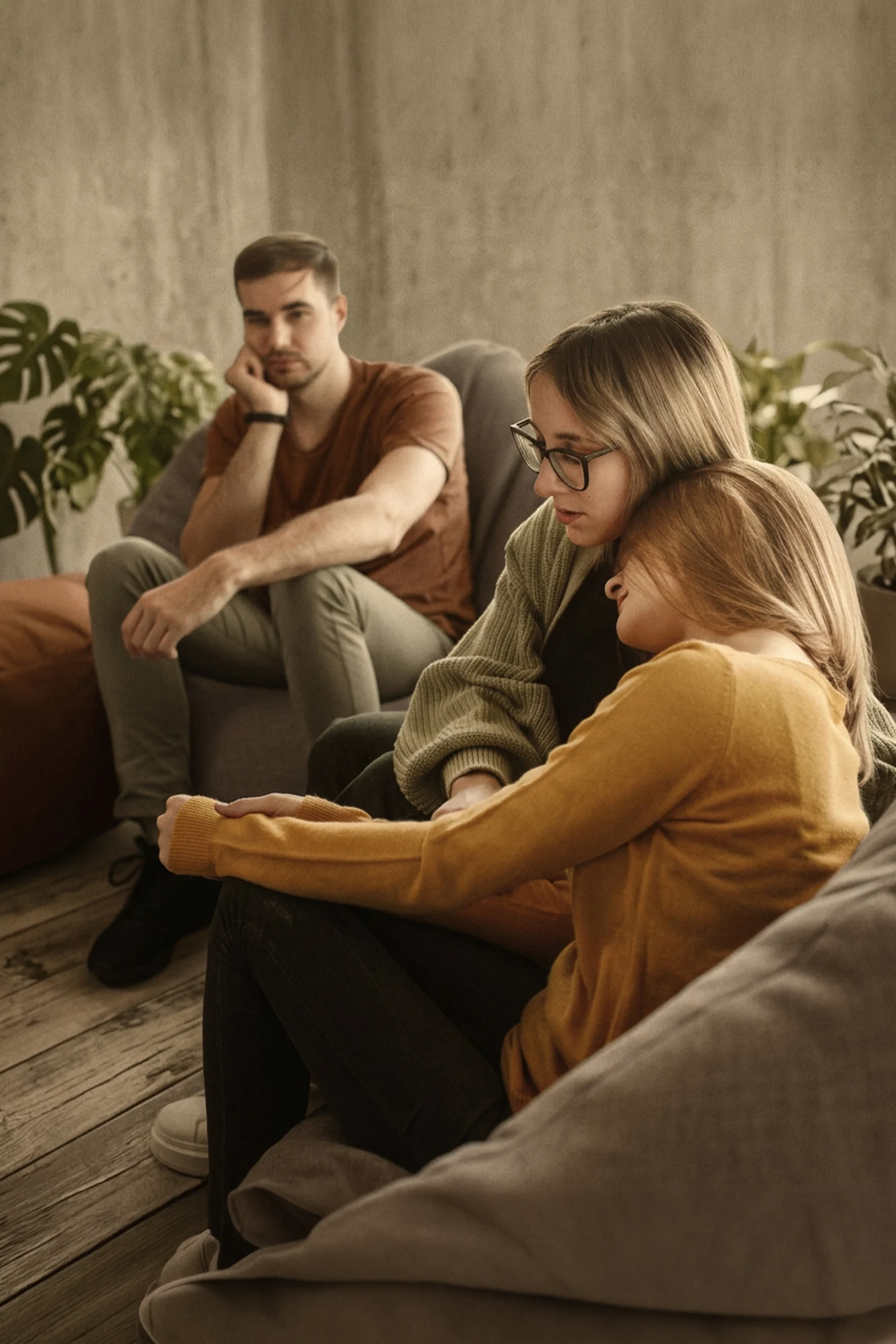 Mieux vivre ses émotions grâce à la sophrologie