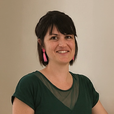 Portrait de Marine Diard, sophrologue à Tassin-la-Demi-Lune