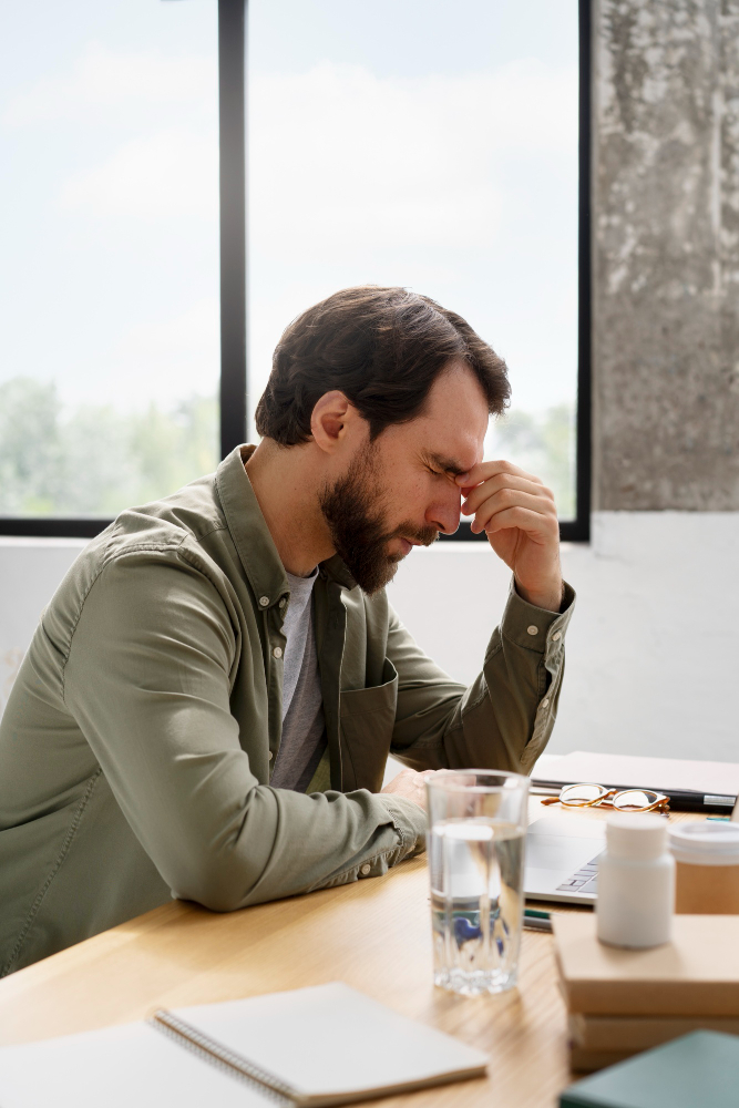 Fatigue et difficultés de sommeil accompagnées en sophrologie