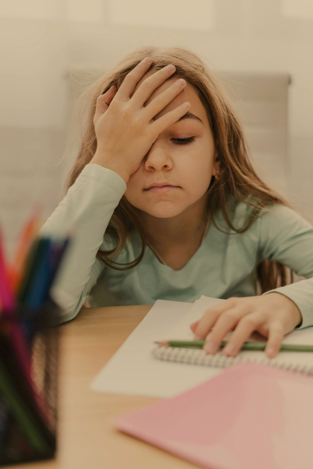 Relâcher les tensions liées au stress en sophrologie